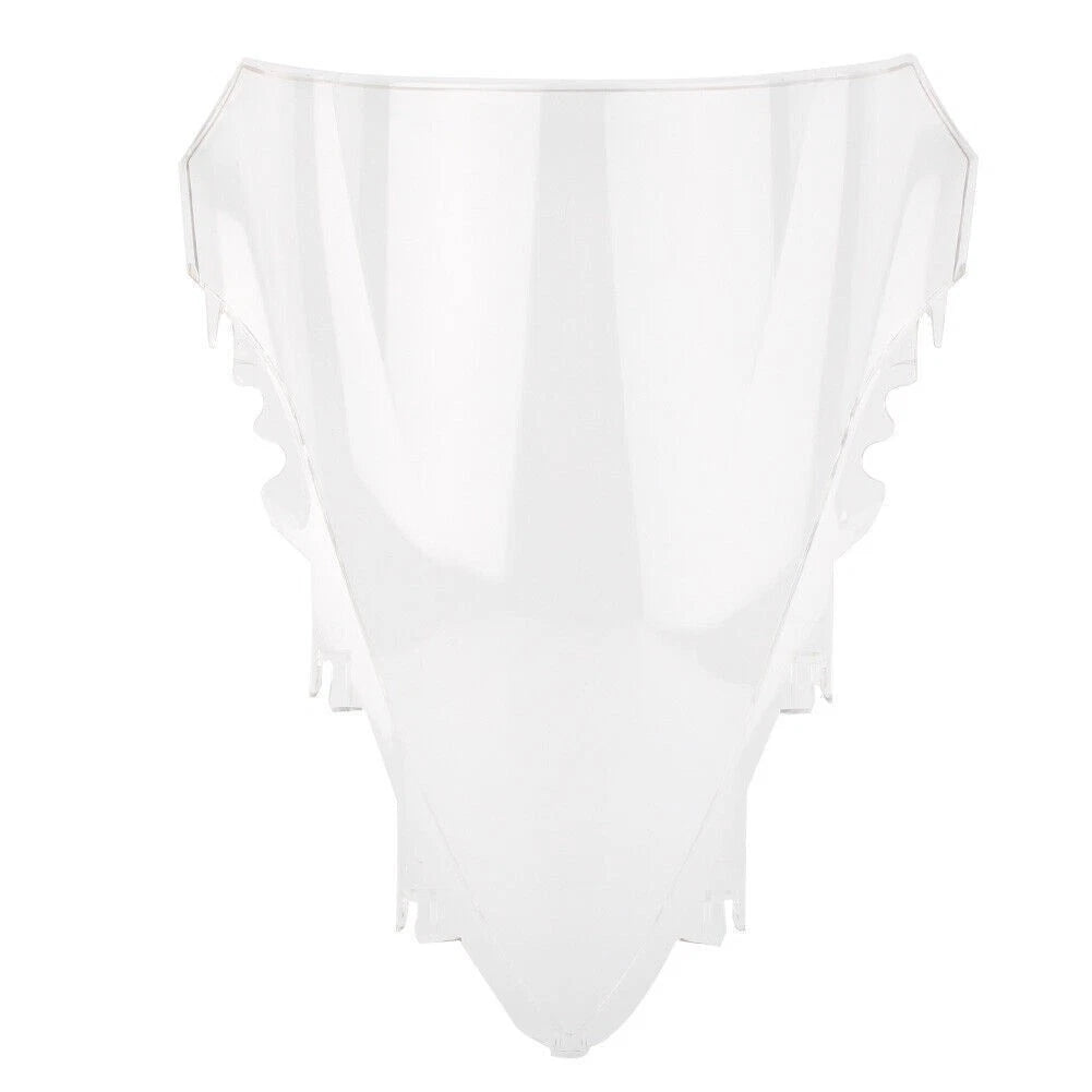 Front Windshield for Yamaha YZF R1 (2007–2008) Clear Windproof Screen