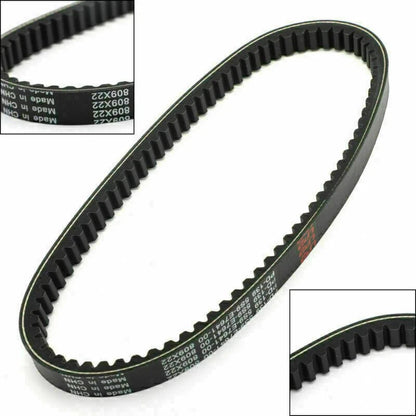 Drive Belt for Yamaha Zuma 125 (2009–2015) 5S9-E7641-00-00