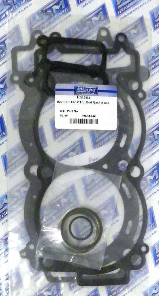 Gasket Kit for WSM