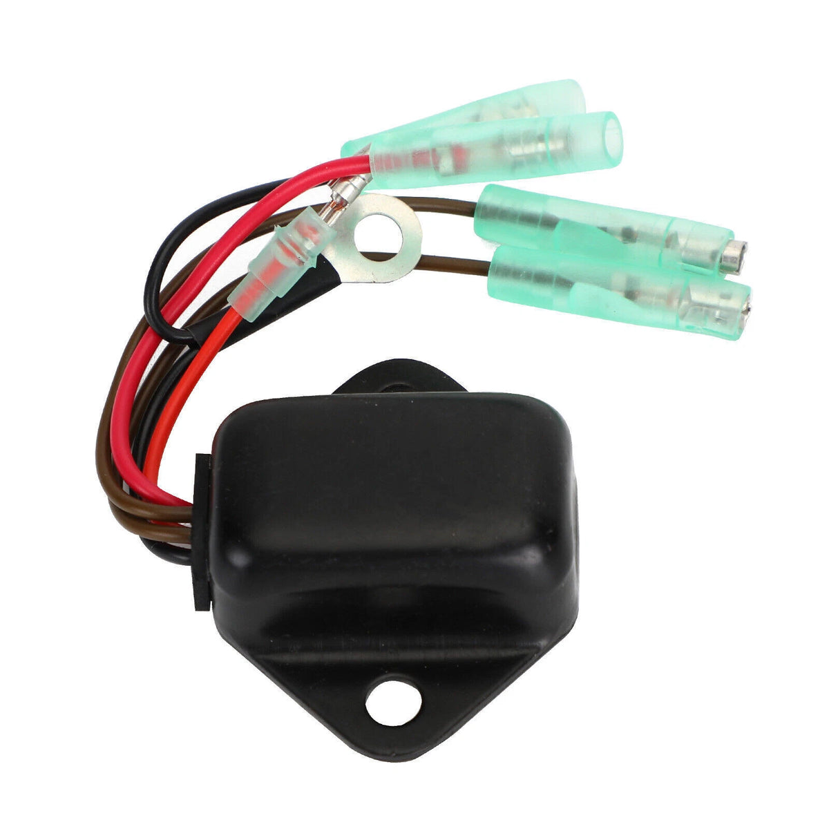 Voltage Regulator Rectifier for Kawasaki Jet Ski 650 TS X2 SC (1993–1996) 21066-3708 T9