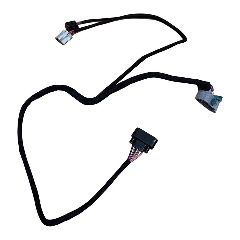 16 Pin Harness for Silverado (2016–2018) Wireless Charging Pad Power