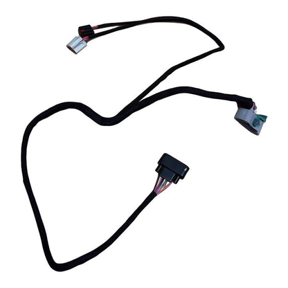 16 Pin Harness for Silverado (2016–2018) Wireless Charging Pad Power