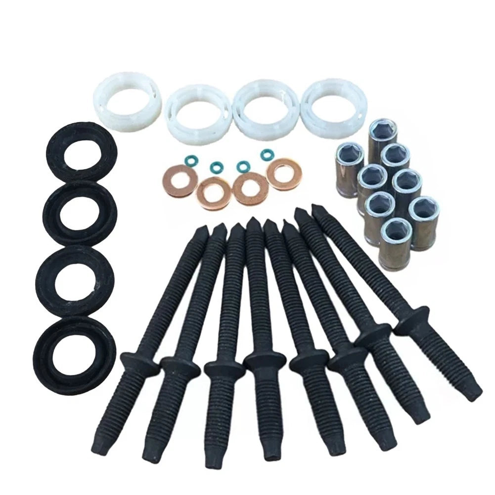 Injector Seal Kit for Partner 1.6HDI (2008–2018)