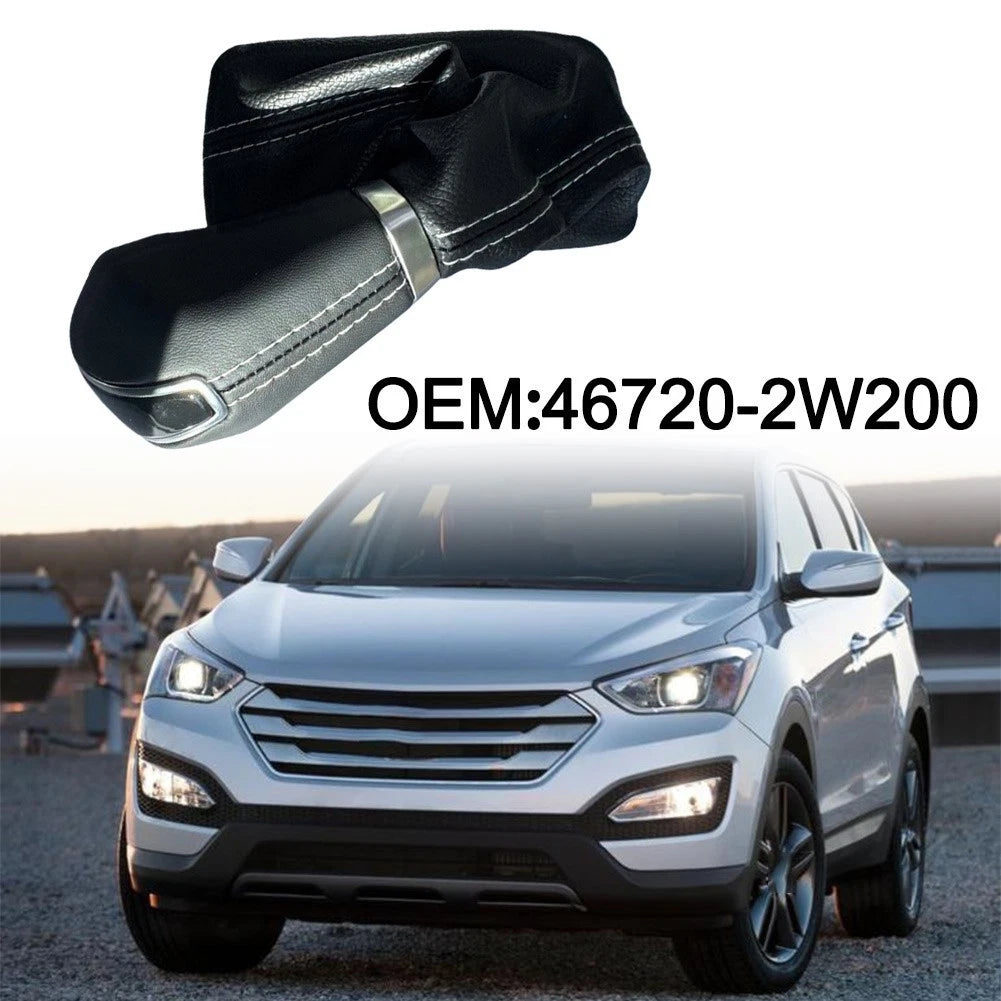 Shift Handle for Car Gear Shift Replacement (Wear-resistant)