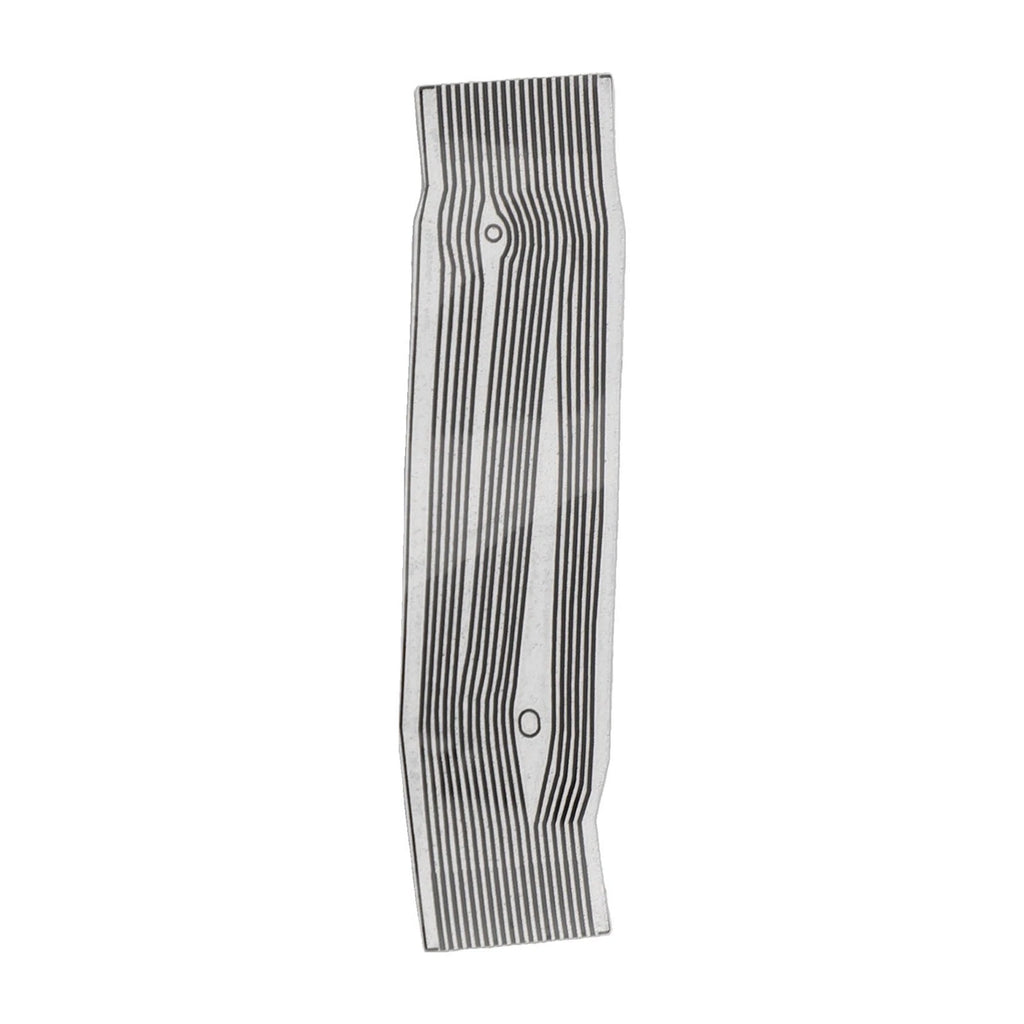LCD Connector Ribbon Cable for Car Instrument Cluster (ABS Material)