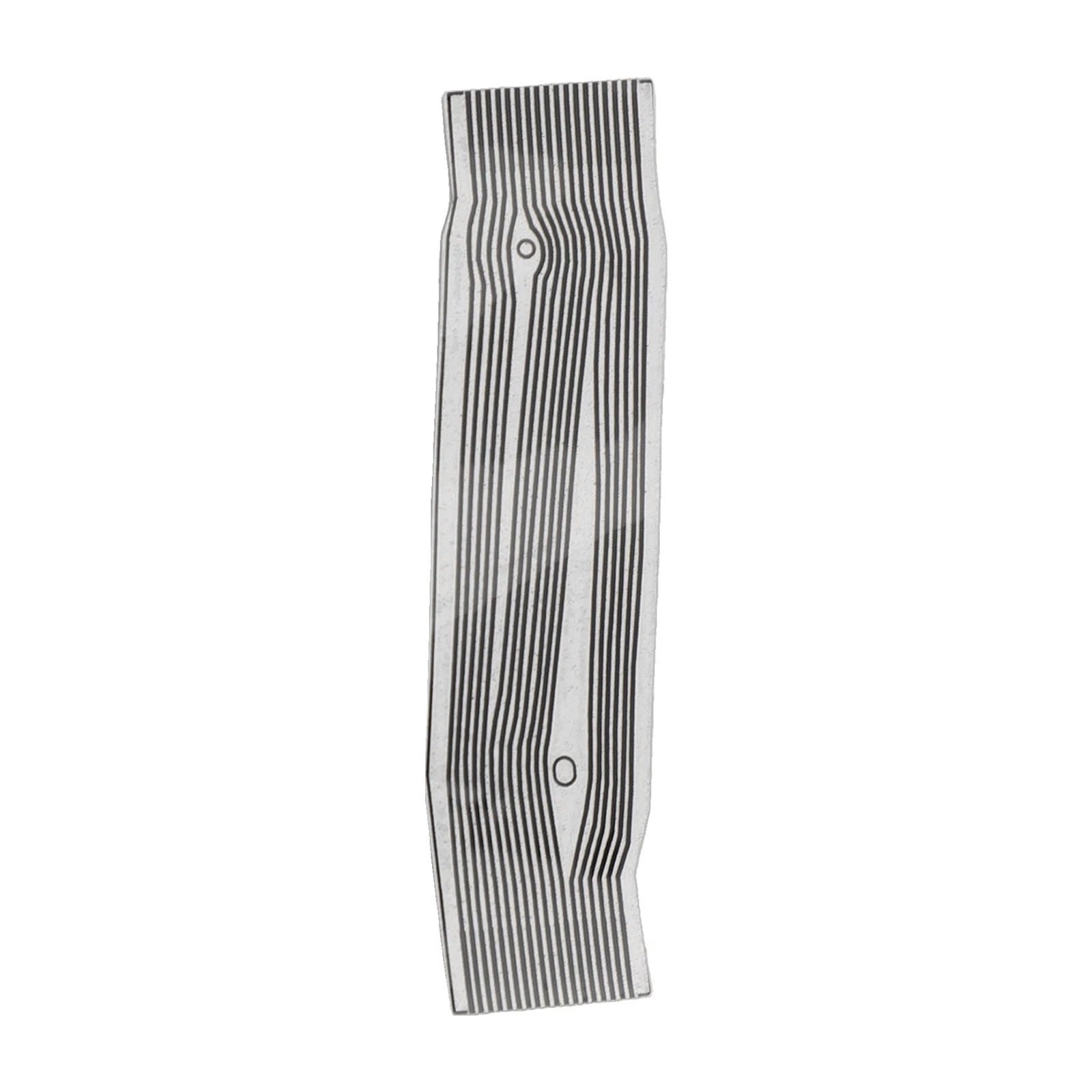 LCD Connector Ribbon Cable for Car Instrument Cluster (ABS Material)