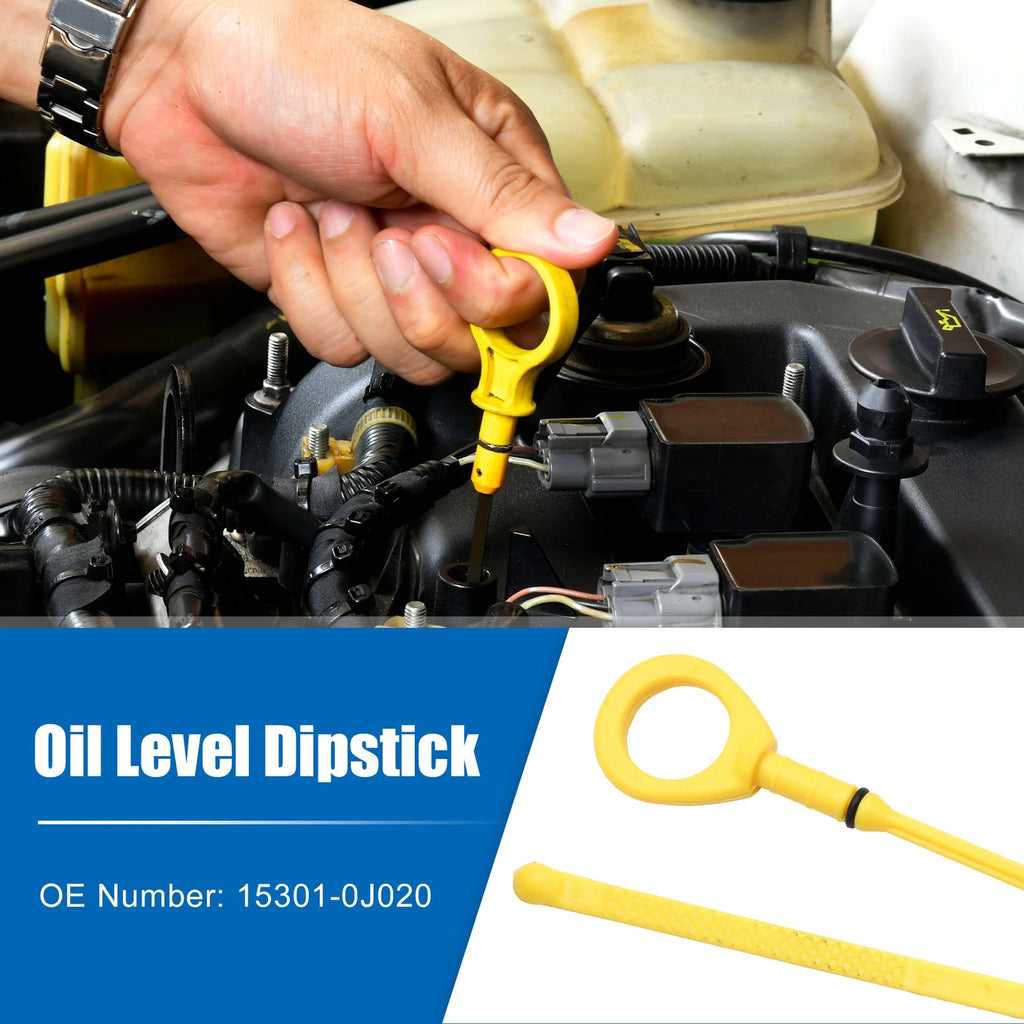 Engine Oil Level Indicator Dipstick for Toyota Yaris 1.3 (2003–2005)