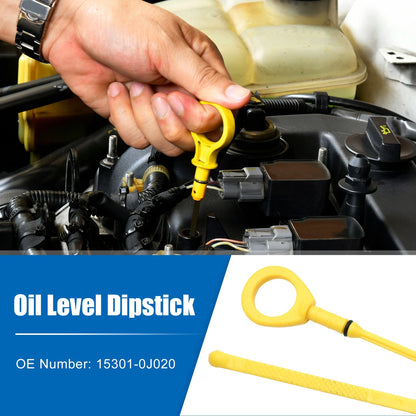 Engine Oil Level Indicator Dipstick for Toyota Yaris 1.3 (2003–2005)