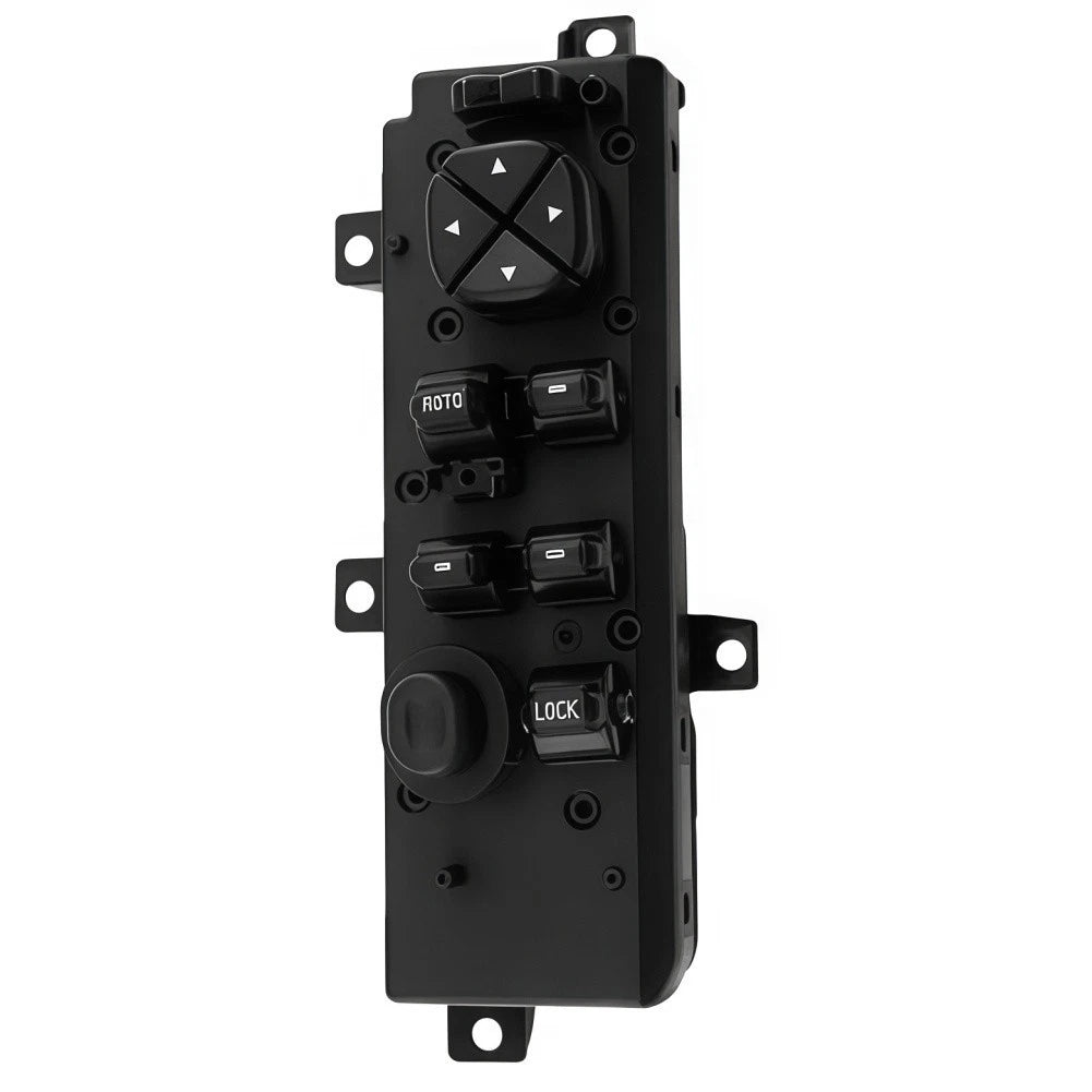 Driver Power Window Master Window Switch Includes Removal Tool Easy Installation