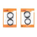 Fork Oil Dust Seal Repair Kit for Honda CBR900RR VTX1800 ST1300 (2003–2018)
