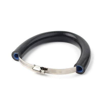 Universal Motorcycle Exhaust Pipe Heat Shield Crash Protector Cover Ring
