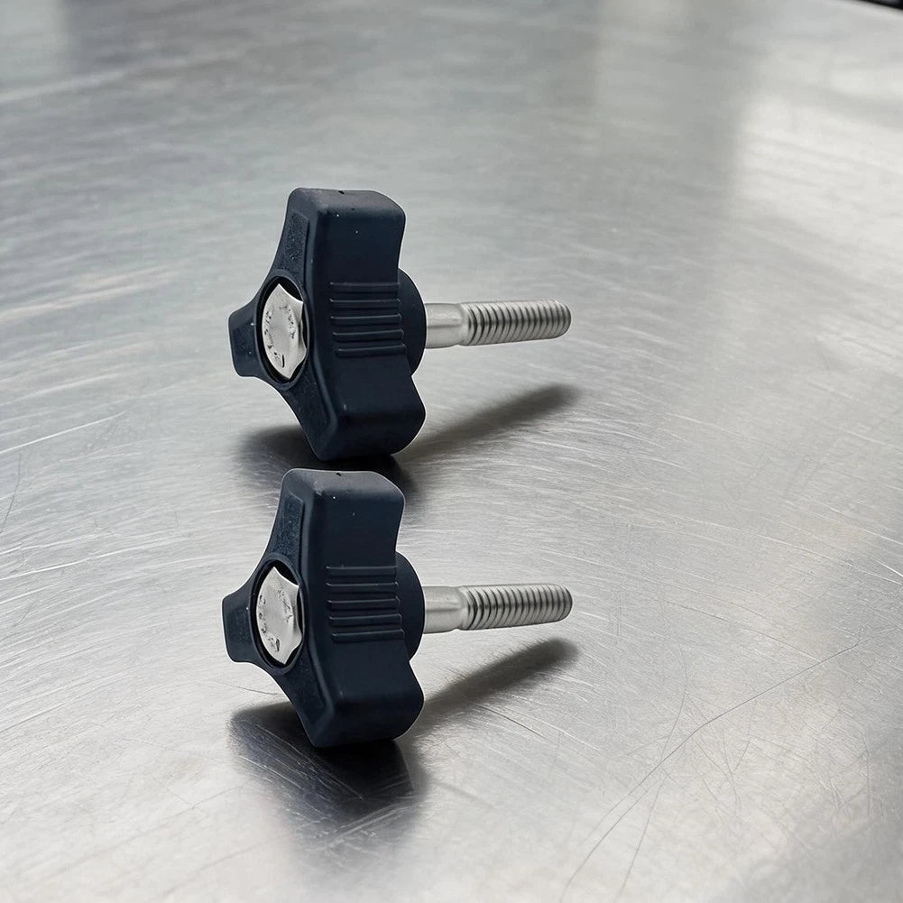 Camping Bracket for Scotty Mounting (2010–2023)