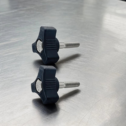 Camping Bracket for Scotty Mounting (2010–2023)
