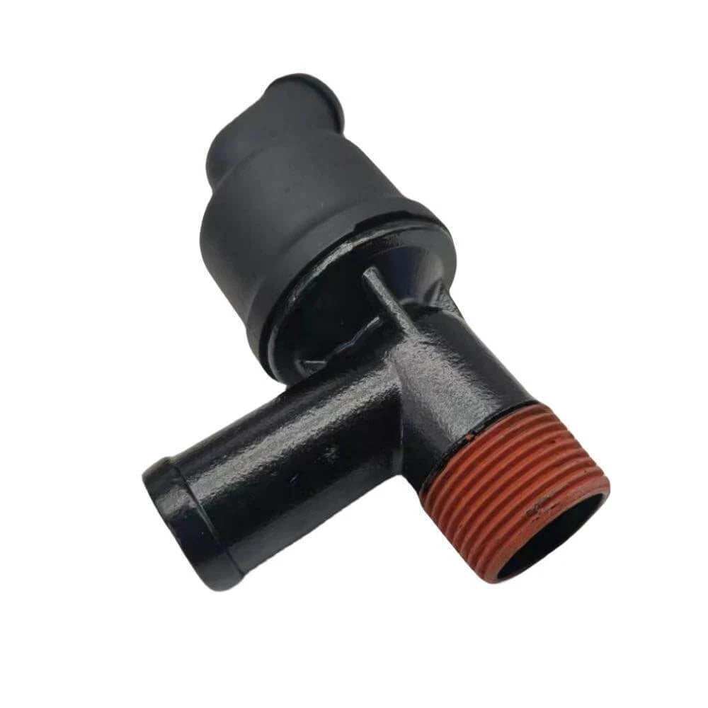 Exhaust Manifold Drain T-Fitting Assembly for MerCruiser V6 & V8 (22-863786A1)