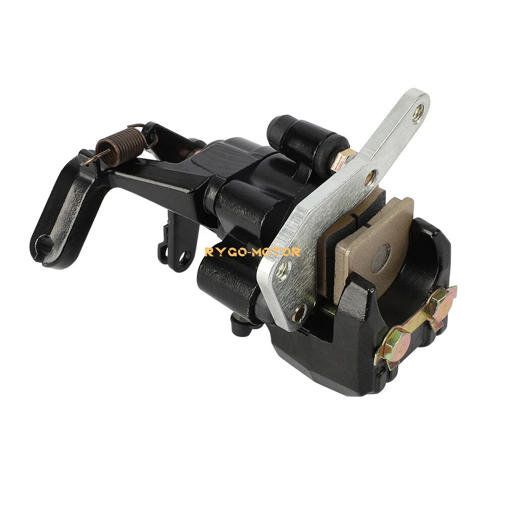 Rear Brake Caliper with Parking Brake for Honda ATC200X (1983–1985) 43200-965-006