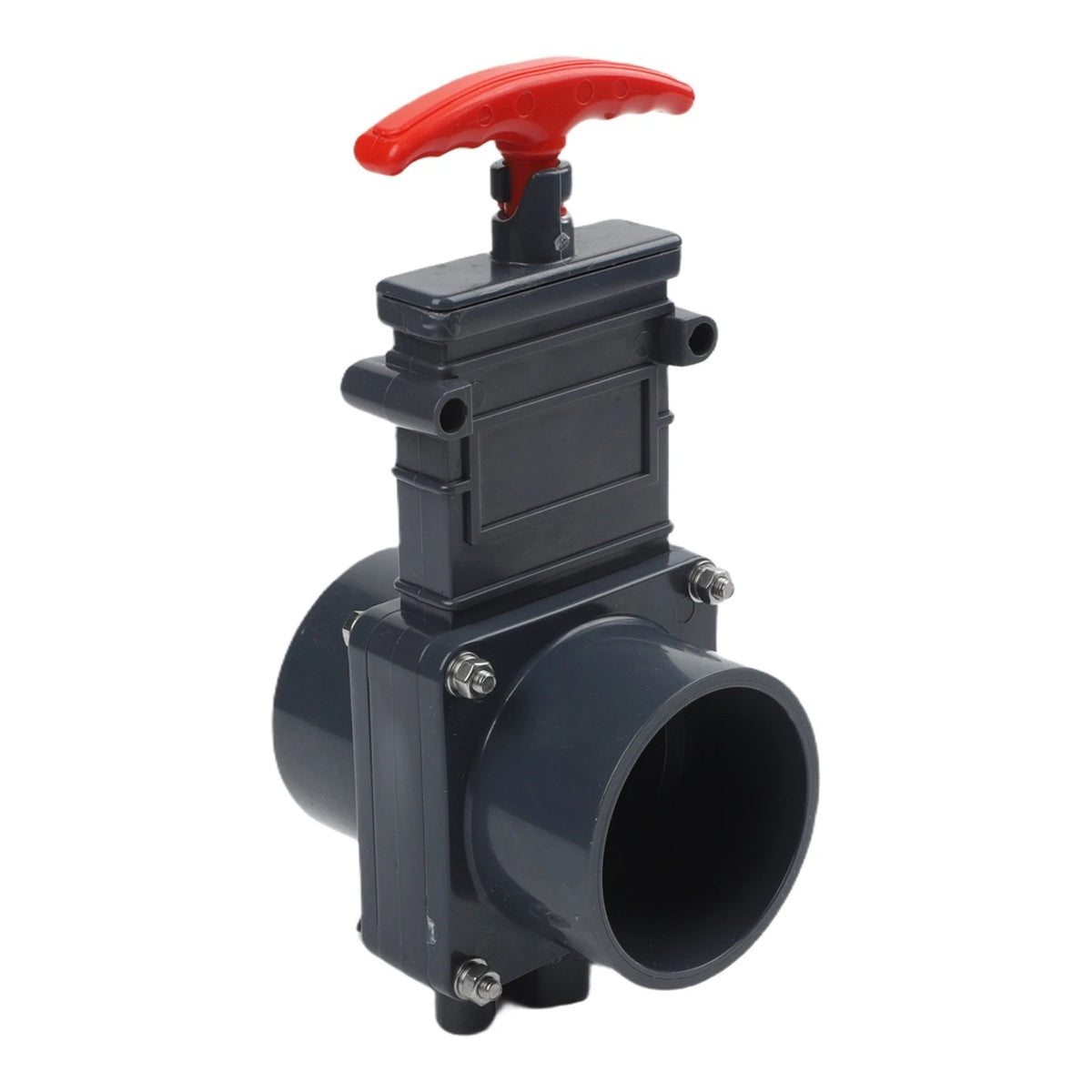 RV Sewer Gate Valve for Easy Flow Control