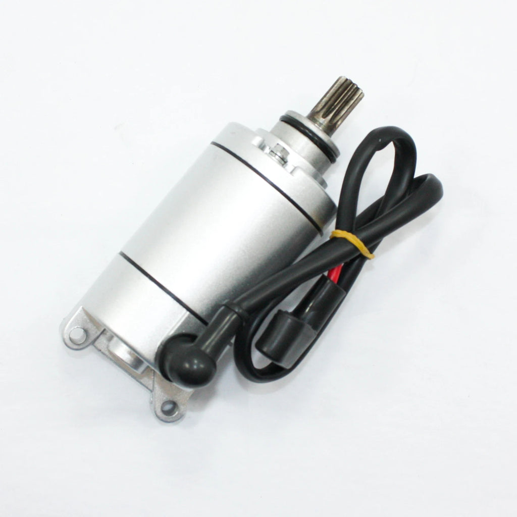11 Teeth Starter Motor for 250cc Water Cooled PIT ATV (2000–2023)