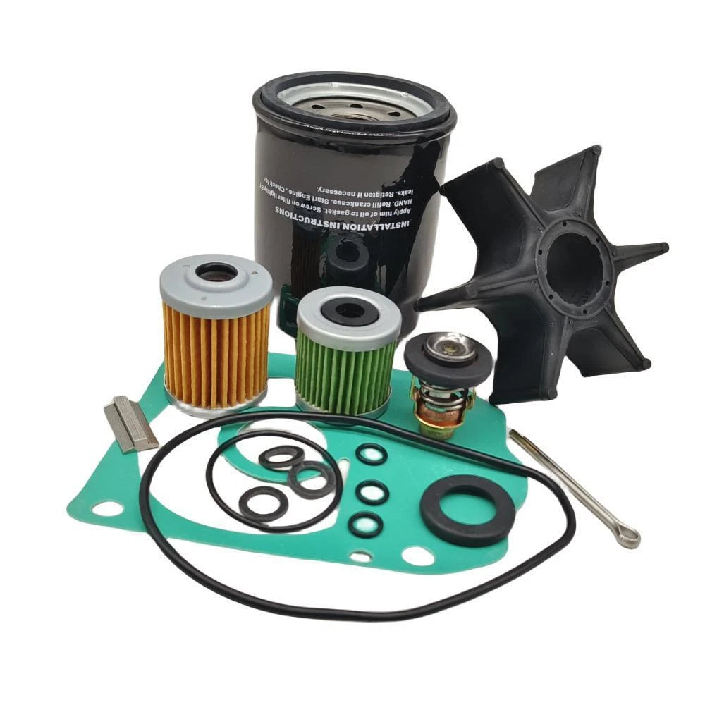 Maintenance Service Kit for Honda BF175A BF200A BF225A