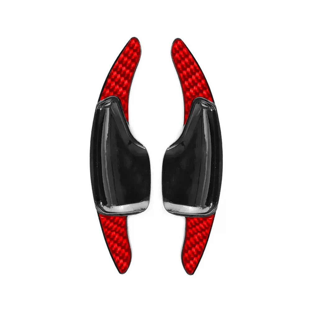 Steering Wheel Shifter Paddle Extensions for Chevrolet Camaro C7 (2016–2023)