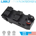 Front Left Power Window Switch 35750SNAA11 for Honda Civic (2006–2011)