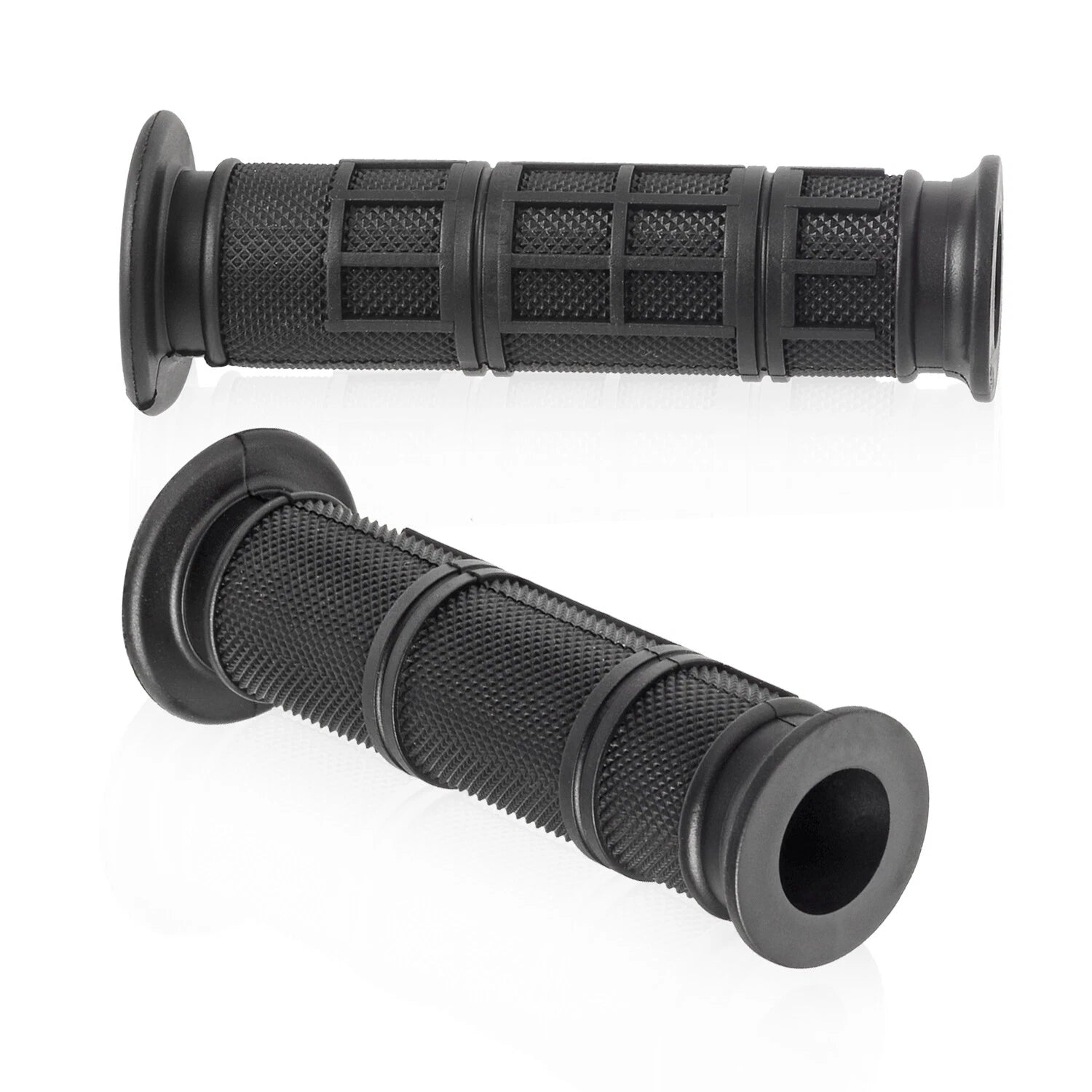 2Pcs Handlebar Grips for Can-Am Outlander 570 650 700 800 850 1000R (2015–2023)