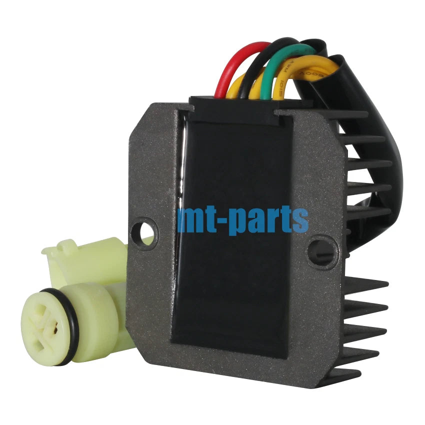 Regulator Rectifier for Honda ATC250ES, ATC250SX (1985–1987)