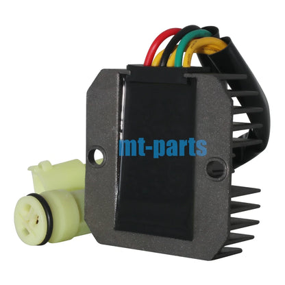 Regulator Rectifier for Honda ATC250ES, ATC250SX (1985–1987)