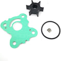 Water Pump Impeller Repair Kit for Honda BF8 9.9 15 20 HP (06192-ZW9-000)