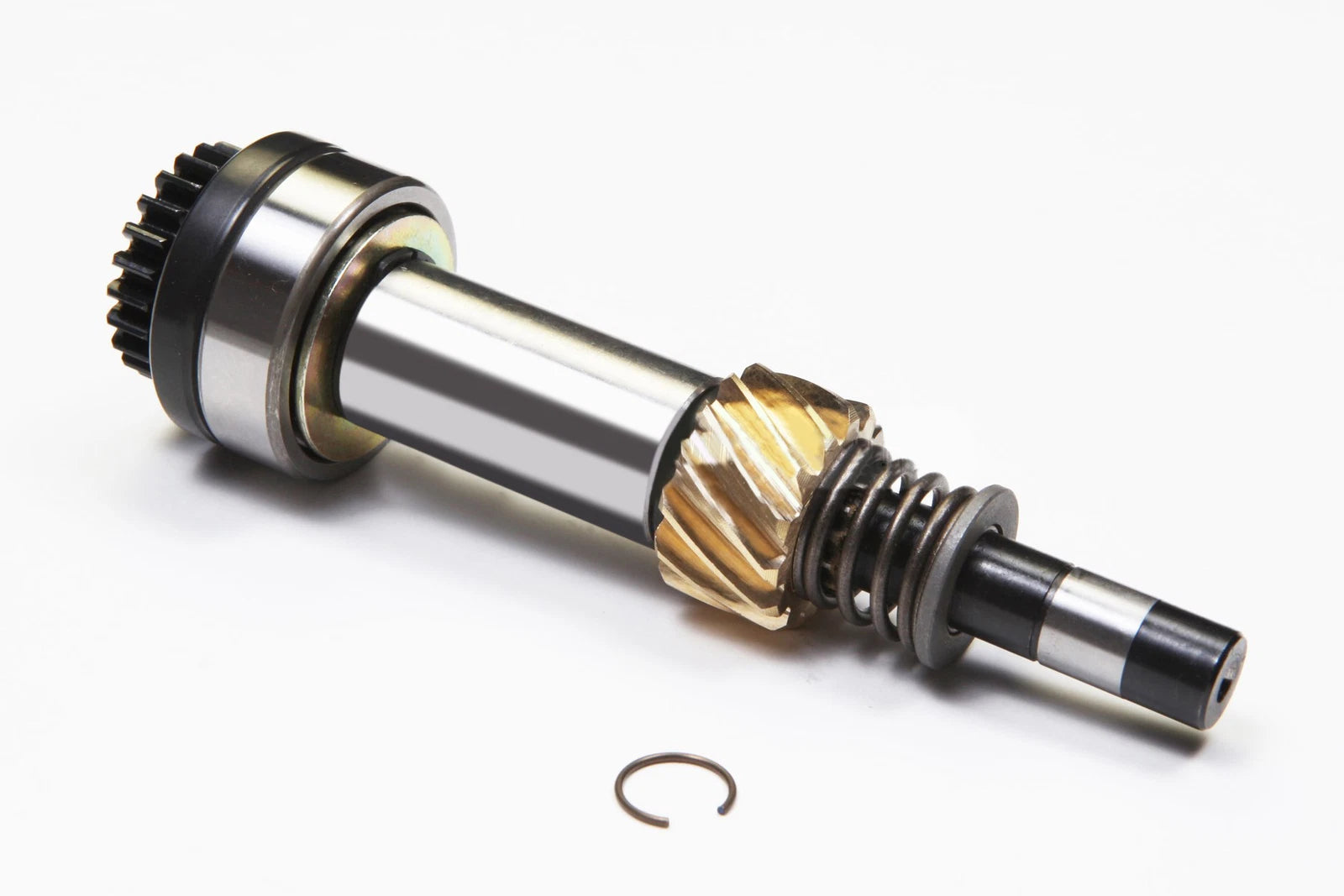 Complete Rotary Valve Shaft Assembly for SeaDoo 787 800 (1996–2002)
