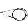 Throttle Cable for Sea-Doo RXP X 255 RXP X 277 (2008–2011) 277001588