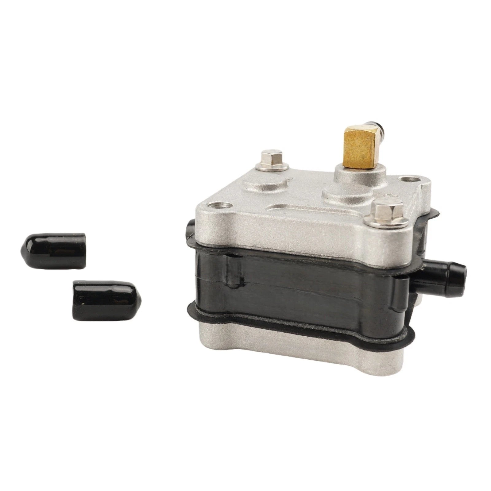 Outboard Fuel Pump for Mercury Marine Force 135 150 200 225 HP (14360A53, 15930A21)
