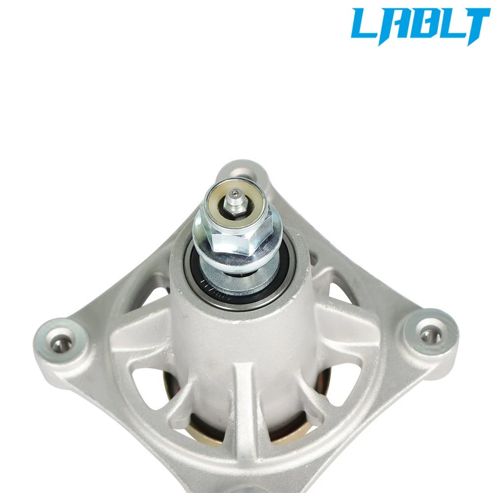 3X Spindle Assembly for Husqvarna YTH1848XP YTH2148XP (174356)