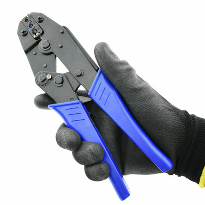 300Pcs Electrical Crimp Connectors Set for Automotive Use