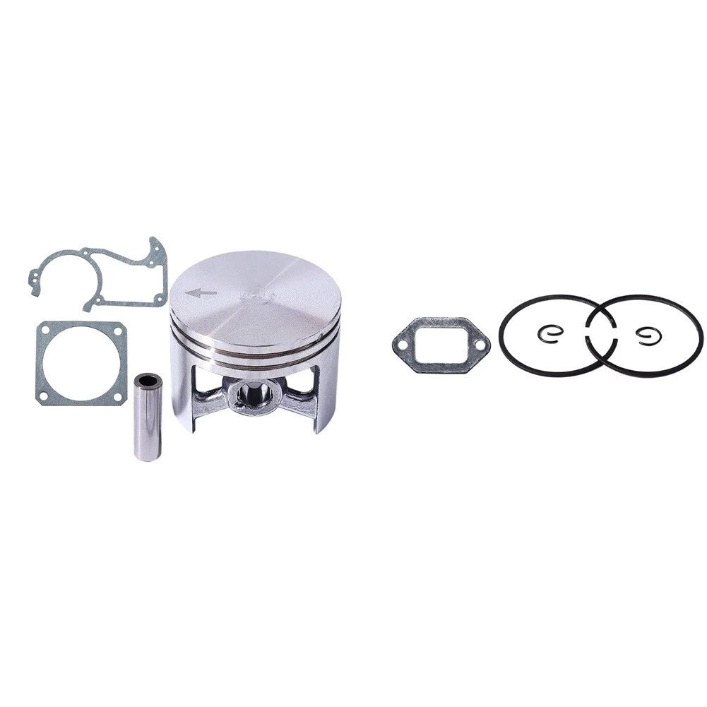 Piston Kit with Cylinder Gasket for MS360 036 (N/A)