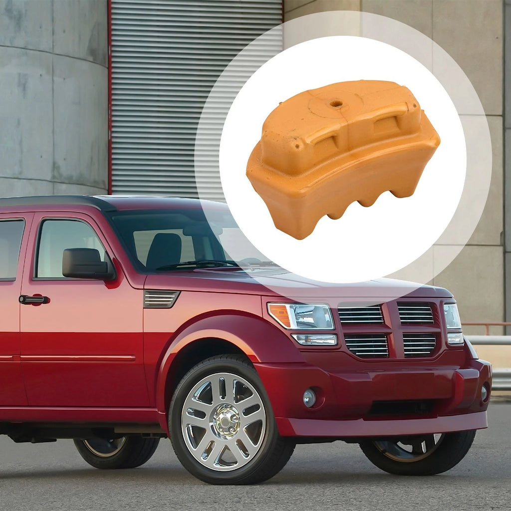Suspension Strut Bumper Mount for Dodge Nitro (2007–2011)