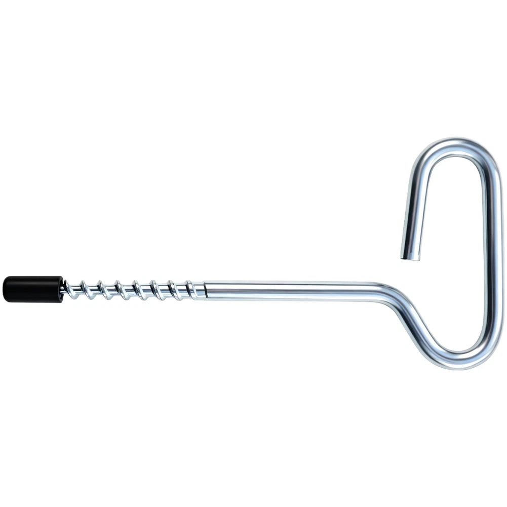 Ice Screw Anchor for Fishing Tent (Winter Use)