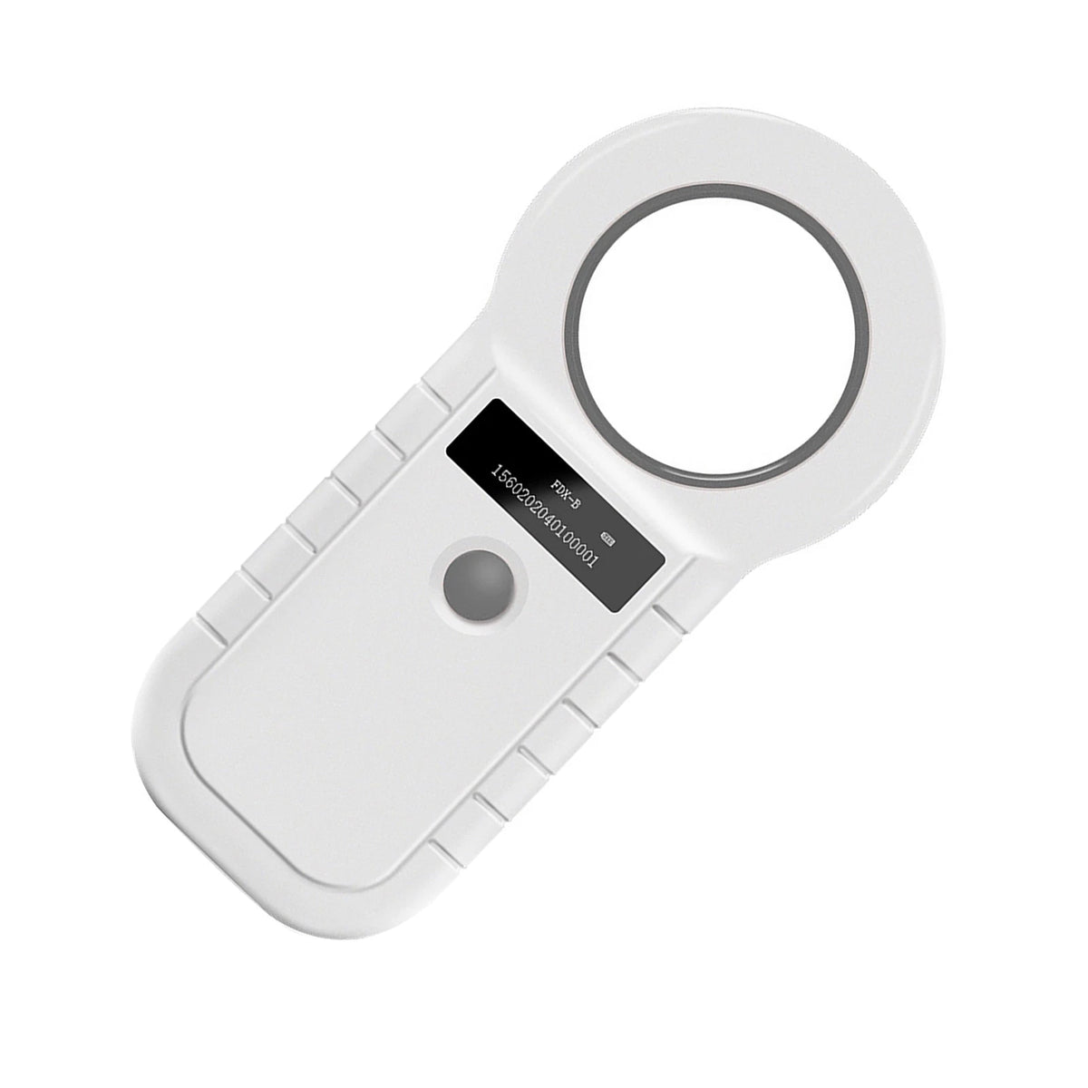 Pet Dog Cat ID Tag Microchip Scanner FDX-B EMID (Universal)