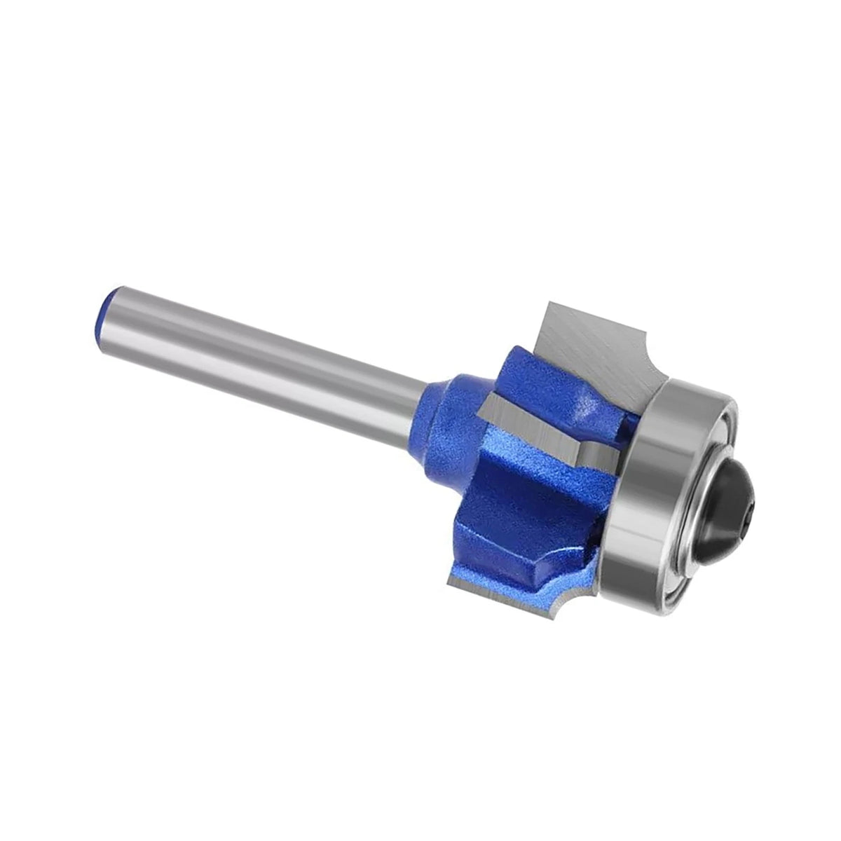 1/4" Shank Radius Round Corner Router Tool for Woodworking