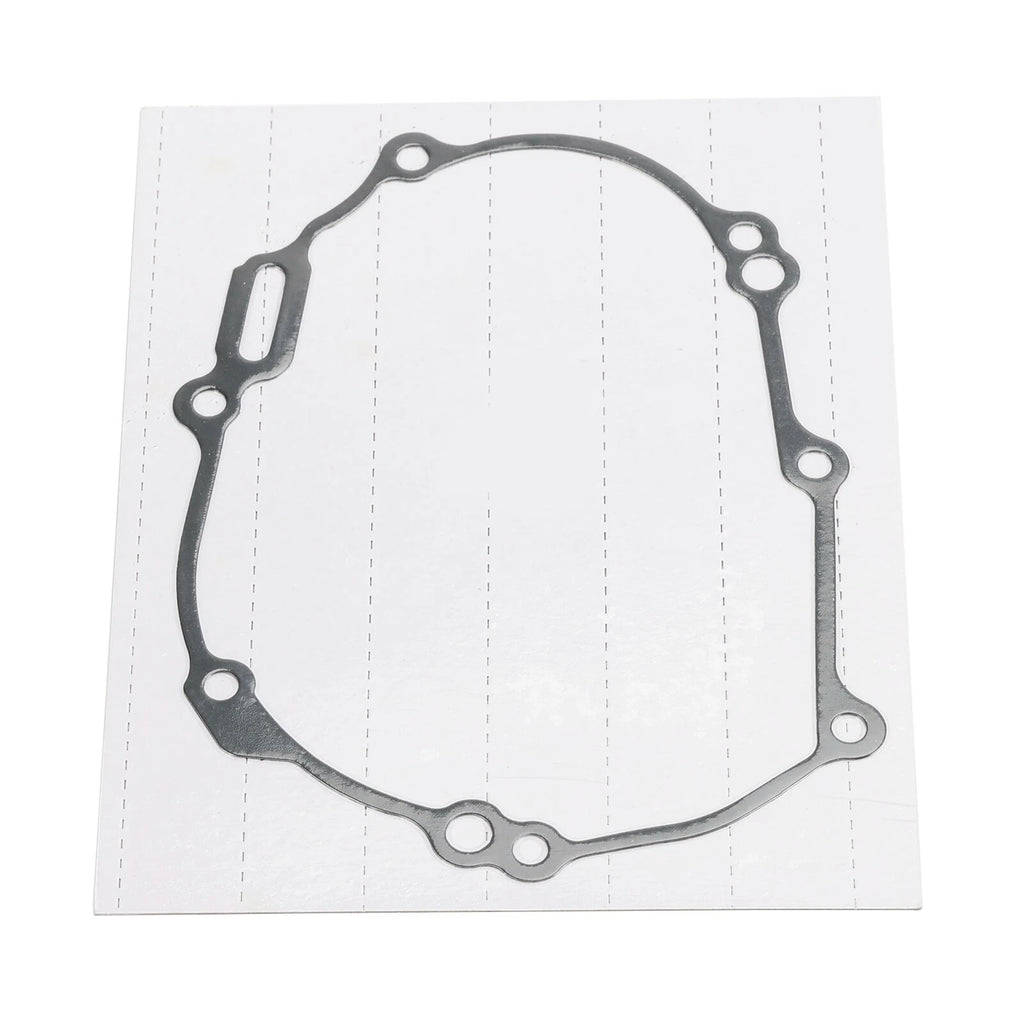 Crankcase Cover Gasket BR9-15451-00 for Yamaha YZ450F WR450F YZ450FX (2019–2023)