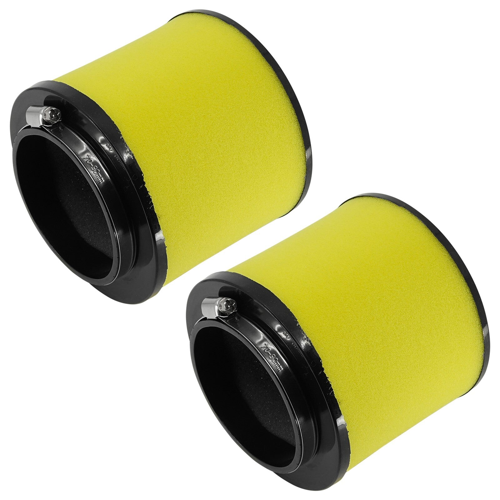 Air Filter Cleaner Replacement for Honda Rubicon TRX520FA7 (2015–2024)