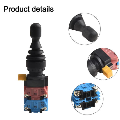 Joystick Switch for Various Applications