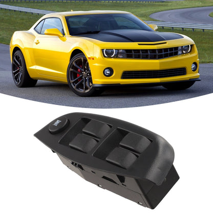 Power Window Switch Made Of Quality Materials OE Replacement Part Car Repair