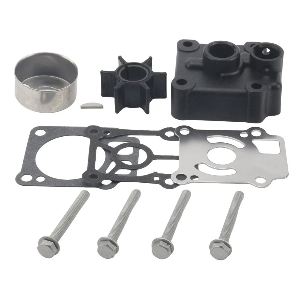 Water Pump Impeller Kit for Nissan Tohatsu Outboard (36187320)