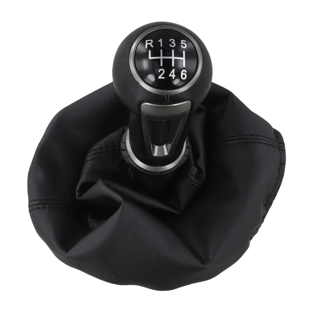 Auto Gear Handle Car Interior Enhancement Comfortable Grip Car Accessory