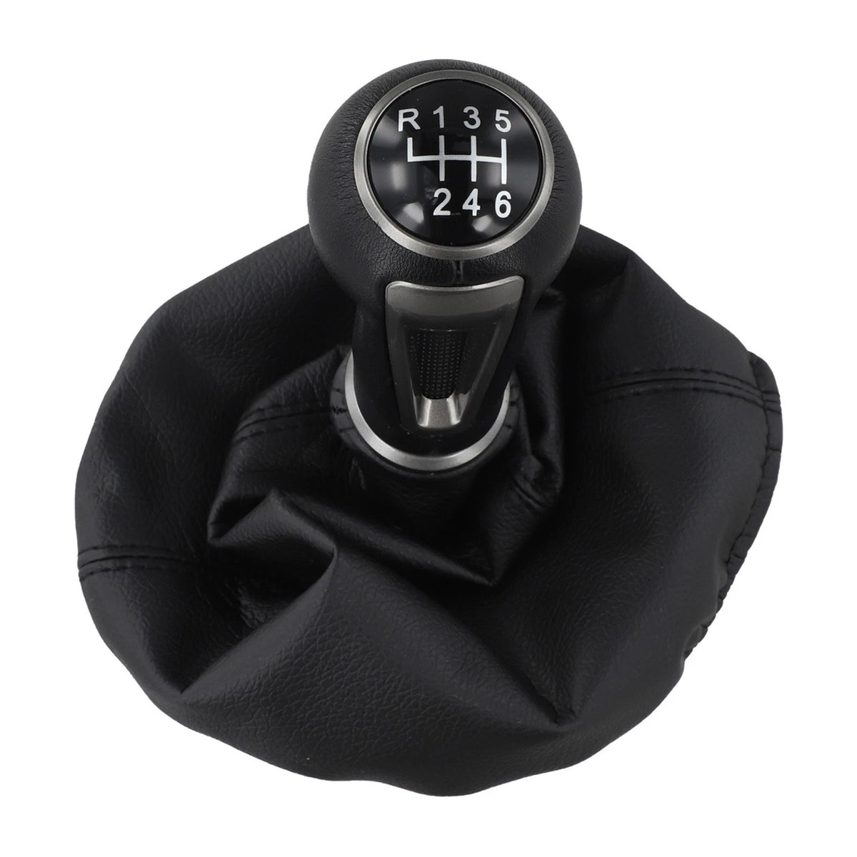 Auto Gear Handle Car Interior Enhancement Comfortable Grip Car Accessory