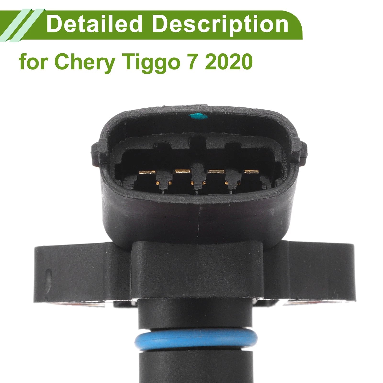 MAP Sensor No.YLC113TA for Chery Tiggo 7 (2020)
