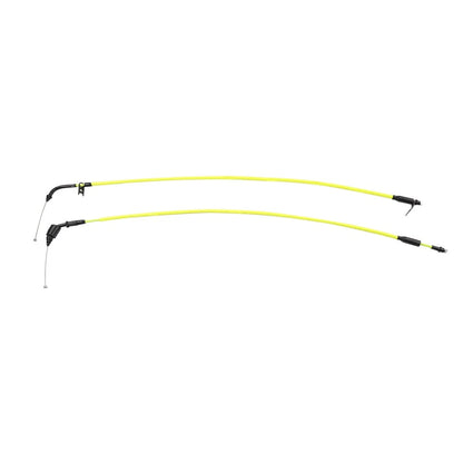 Throttle Cable for Suzuki GSXR1000 (2017–2024)