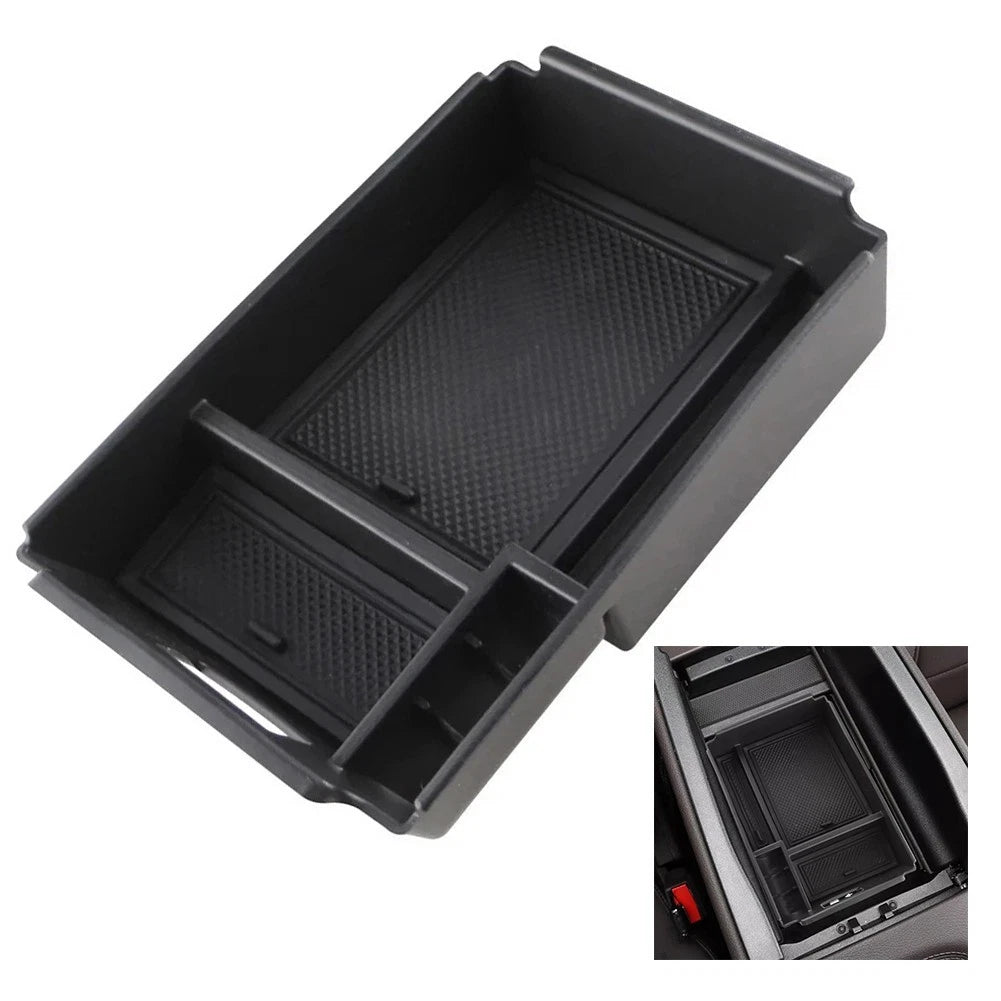 Direct Replacement Storage Box for Mercedes GLE W167 V167 (2020–2023)