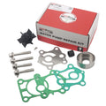 Outboard Water Pump Repair Kit for Yamaha 2S 25 40 50 HP (C25 P50)