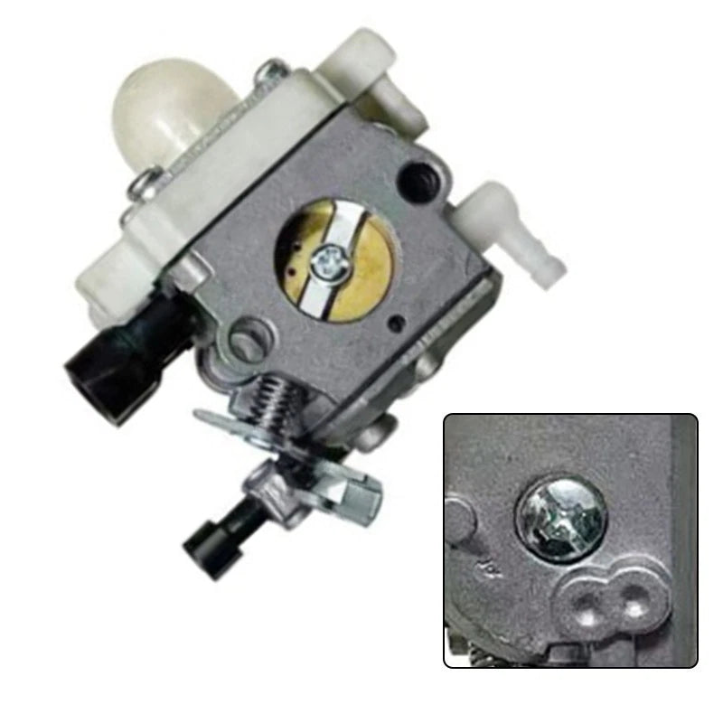 Carburetor for FS230 FS235 FS235R (Engine Compatibility)